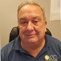 Infinite Energy Engineering & Construction Employee Dennis Barton's profile photo