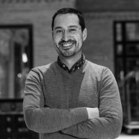 CSA Employee Guillermo Urdaneta's profile photo