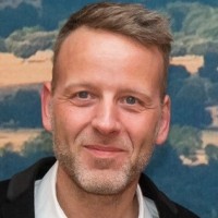 FAST LTA Employee Christoph Ewers's profile photo