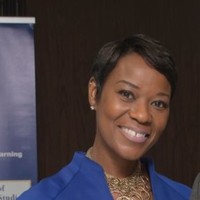 Bloomfield College Employee Lisa st. Hilaire's profile photo