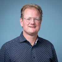 Cegeka Nederland Employee Mark Bierman's profile photo