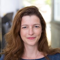 Accenture Employee Claire Herbert's profile photo