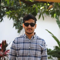 ForthTech Employee Hardik Kapadia's profile photo