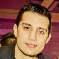 AKABI Employee Arno Jeanjot's profile photo