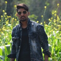 Dharmendra Solanki Email