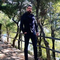 Exotica Employee Marc Safi's profile photo