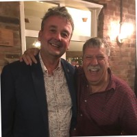 Mono Consultants Employee Paul Bushell's profile photo