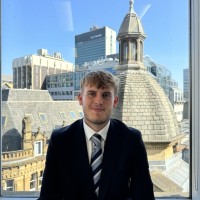 Mitigo Group Employee James Biddle's profile photo