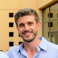 GetScale (Formerly GetSales) Employee Josh Kennedy's profile photo