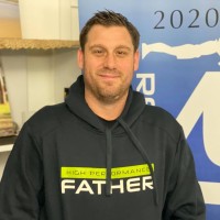 High Performance Father Employee Adam Tasker's profile photo