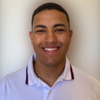 Rizzo Park Employee Guilherme Cezário's profile photo
