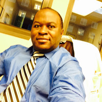 Nephrology Employee Austine Mengnjo's profile photo