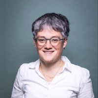 France Active Centre-Val de Loire Employee Jennifer Krol's profile photo