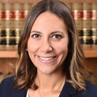 New York State Unified Court System Employee Alexandra Eisman's profile photo