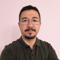 ENTEGRO Employee Mehmet Çelen's profile photo