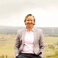 Lahnpaper GmbH Employee Ina Dahlmann's profile photo