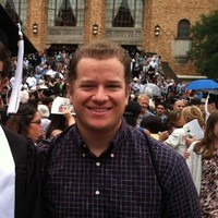 Flighthouse Employee Daniel Riordan's profile photo