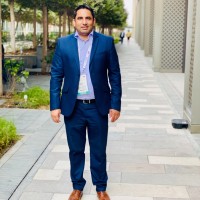 Whitehats Employee Ashfaq Shahzad's profile photo