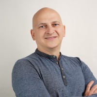 Infinipoint Employee Yuriy Margulis's profile photo