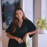 Oevaali Art Shop, Maldives Employee Izza Moosa's profile photo