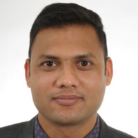 IHP Employee Raqibul Hasan's profile photo
