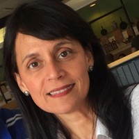Dania Ramos Email & Phone Number