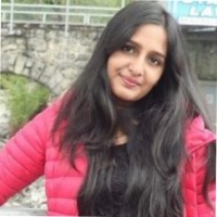 Amazon Employee Chandni Kumar's profile photo