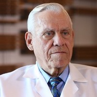 Seton Medical Center Employee John Crew's profile photo