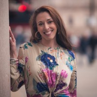 Newton Public Schools Employee Samantha Bracy's profile photo