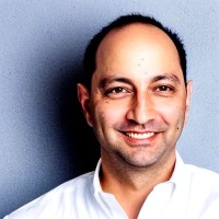 Upwind Security Employee Nelson Bostrom's profile photo