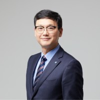 Huons Co., Ltd. Employee James Lee's profile photo