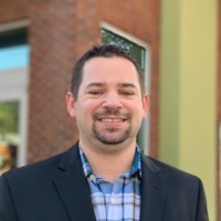 Bayer United Engineering Consultants Employee Richard Endrzejewski's profile photo