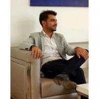 Trusted Resources Employee Kabir Anand's profile photo