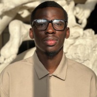 Association C'Possible Employee Alassane Abdoulaye's profile photo