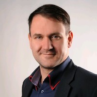 HP Employee Alexander List's profile photo