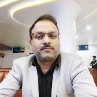 Platinum Software Pvt Ltd Employee Manoj Ranjan's profile photo