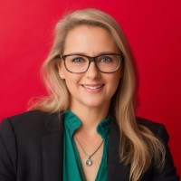 Burlington Stores, Inc. Employee Kristin Wolfe's profile photo