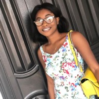 International Community School ( ICS )- Ghana Employee Judith Boateng's profile photo