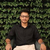 Sigma Squared Society Employee Debabrata Das's profile photo
