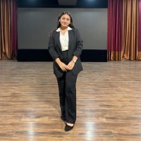 Media Binding Relations Employee Radhika Sharma's profile photo