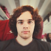 Infinity Network SA Employee Niccolò Naddei's profile photo