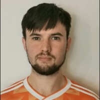 Sarclad Employee Joe Casey's profile photo