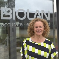 BIOLAN Microbiosensors Employee Susana Hormilla Martínez's profile photo