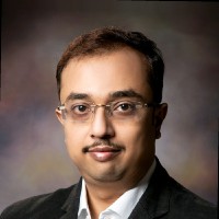 Tata Motors Commercial Vehicles Employee Sourav Paul's profile photo