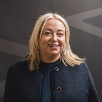 Next Sourcing Ltd ( Bangladesh Liaison office ) Employee Sally Tickell's profile photo