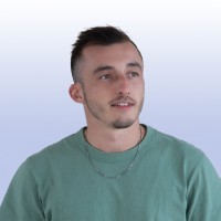 Teamoty Employee Mathieu Capitan's profile photo