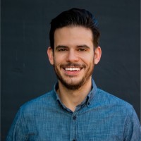 Social Venture Partners Dallas Employee Seth Block's profile photo