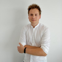 ThorbiQ Employee Edward Suszcz's profile photo