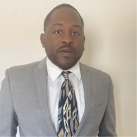 Darius Harper Email & Phone Number