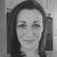 B2B Consultancy Services Employee Kirsten Tayler's profile photo